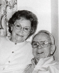 Charles and Janice Bengeult