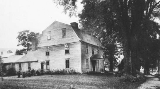 John Nims House