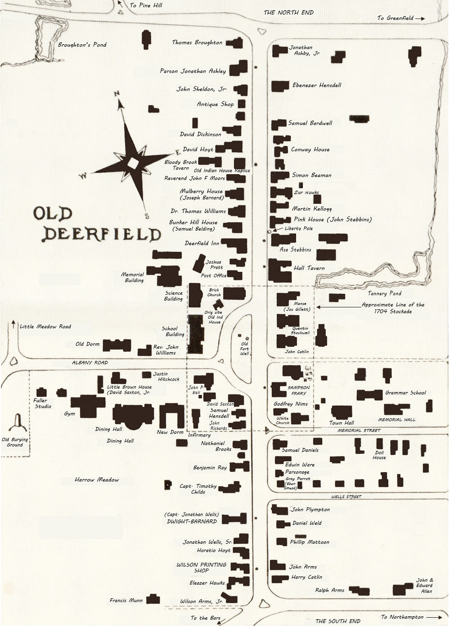 Old Deerfield