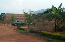 NLCC Compound