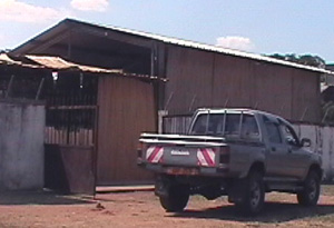 Pastor David Kasule